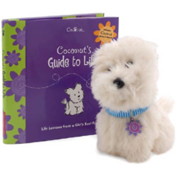 American Girl Dogs Bundle - Picture 14 of 15